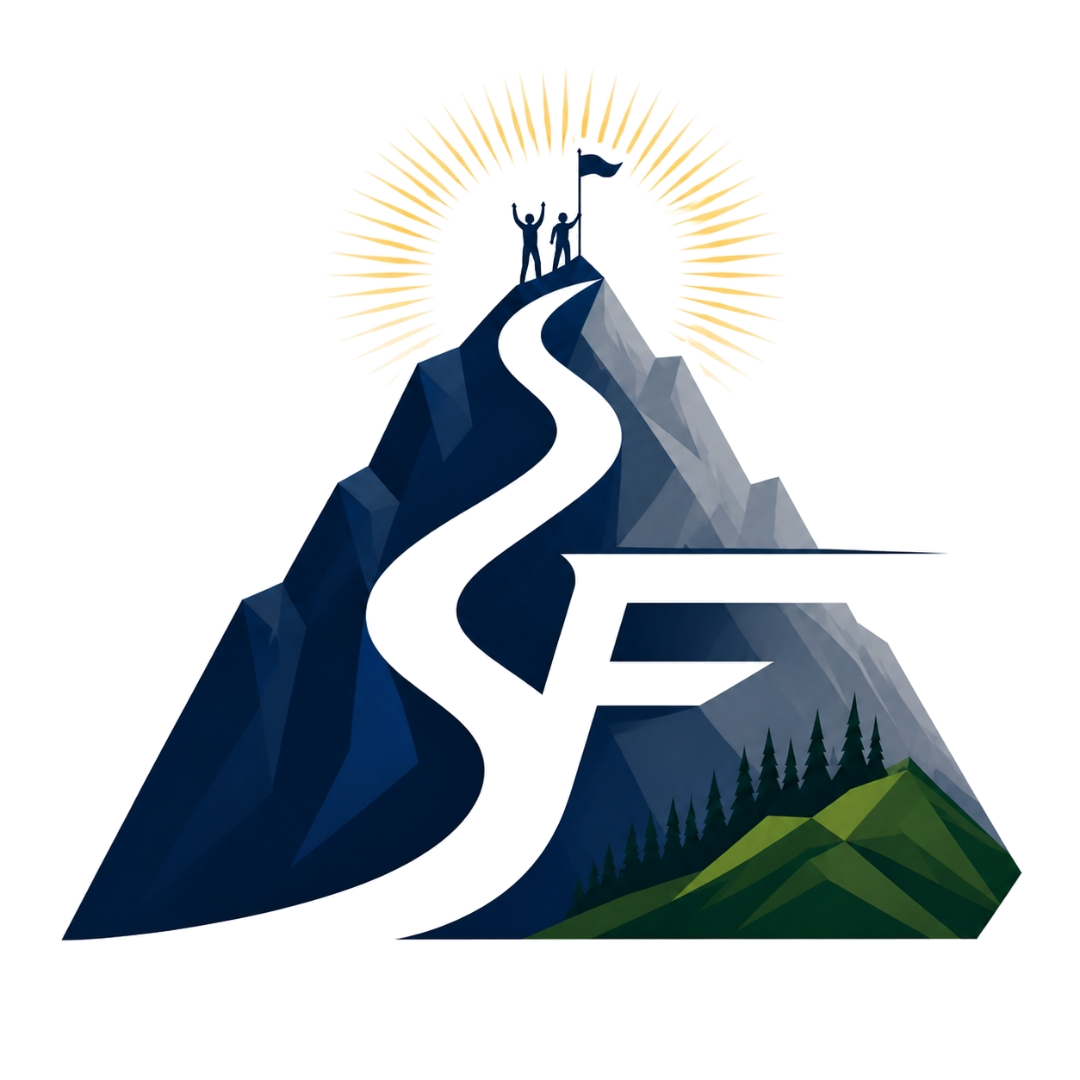 ScaleFar logo